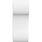 Ekena Millwork Standard Carmel Architectural Grade PVC Rafter Tail, 3"W X 8"H X 42"L RFTP03X08X42CAR - alternate 2